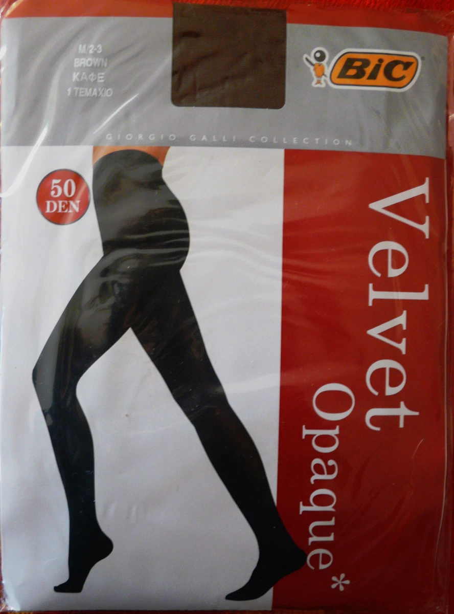 Bic pantyhose top