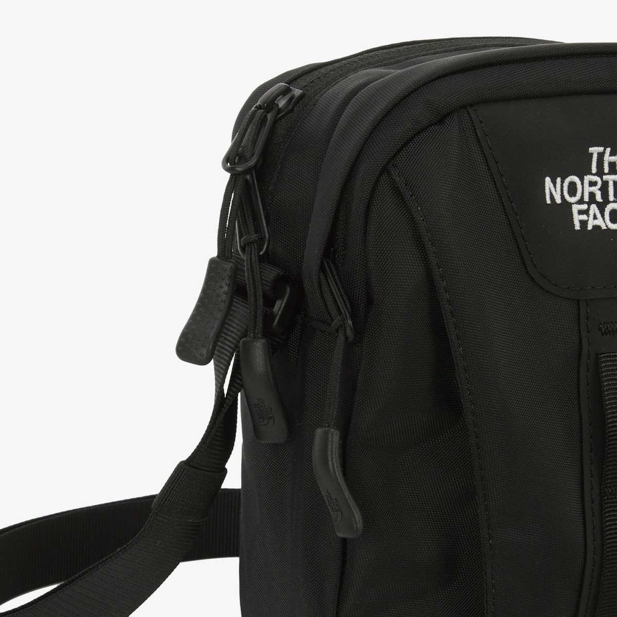 ★THE NORTH FACE★ Big Shot One Way BLACK NN2PR04A New THE NORTH FACE BIG SHOT CROSS BAG BLACK NN2PR04A TAKSE