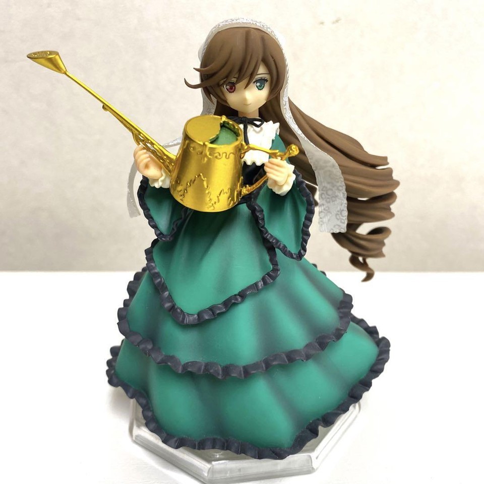 Rozen Maiden Traumend Suiseiseki Punit Collection - Action Figure (import Giapponese) - 3