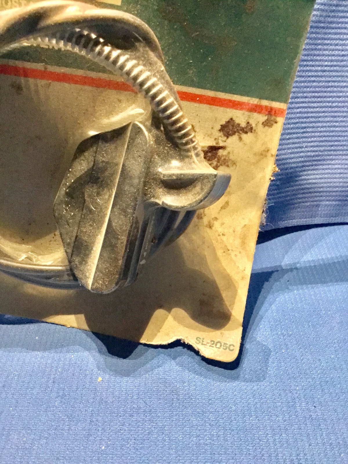 Arnold Universal Throttle Control Kit SL205C 48" length 744215002