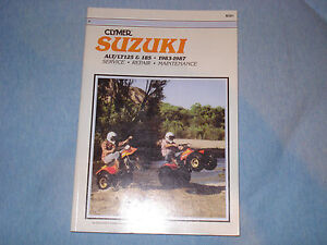 1983 suzuki alt 50 service manual 1983 suzuki alt 50 service manual