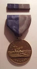 U.S. Marine Corps Civil War Campaign Military Medal with RIBBON