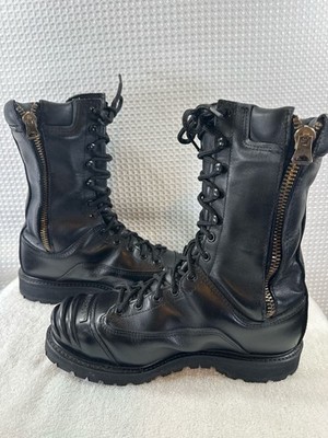 Matterhorn 12255 Gore-Tex Steel Toe Waterproof Leather  display picture 3