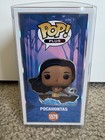 Funko Pop! Pocahontas Vinyl Figure #1579 Certified Autograph By Judy Kuhn — photo 4