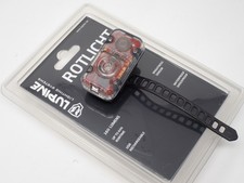 Lupine Rotlicht tail light Made in Germany 16...