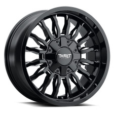 One 20 Inch Black Alloy Wheel 6x135 Rim For 2018 Chevy Suburban Axi0 20x9 0mmet One 20 Inch Black Alloy Wheel 6x135 Rim For 2018 Chevy Suburban Axi0 20x9 0mmet