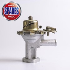 Classic MG MGA MGB Heater Control Valve BHA5298Z
