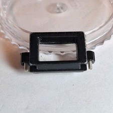 CANON AE-1 Viewfinder Window Screws Vintage SLR 35mm Film Camera Parts 1