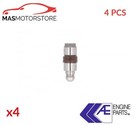 <!--F#f_0-->HYDROSTÖSSEL VENTILSTÖSSEL INTAKE SIDE AE FOL187 4PCS P FÜR PEUGEOT BIPPER<!--F/-->