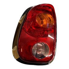 Fits Mini R60 Countryman 2010-2018 Rear Tail Light Lamp Passenger Side Left Hand