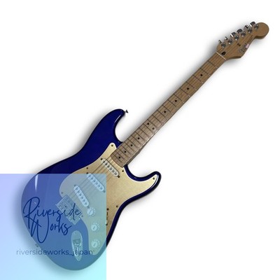 Fender STRATOCASTER 1999 Fender Stratocaster