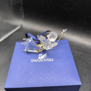 2004 Swarovski Christmas Ornament | eBay