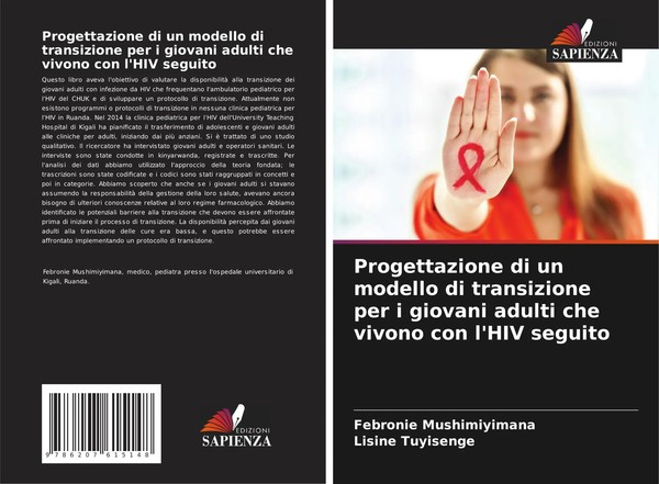 Febronie Mushimiyimana (U. A.) | Progettazione Di Un Modello Di Transizione...-image