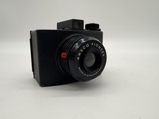Vintage ANSCO Pioneer Film Camera made in Binghamton NY USA