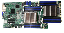 Strong-IT X9DRFF-7TG Supermicro System Board Dual socket R LGA 2011 No Hs