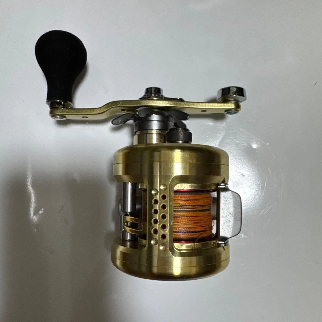 Daiwa Millionaire for sale | eBay