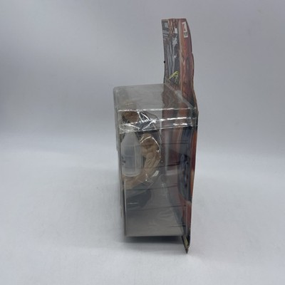 WWF Maximum Sweat Stone Cold Steve Austin Wrestling Action Figure
