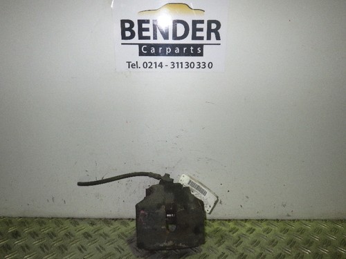 Bremssattel vorne rechtsVW Caddy III Life (2K) 1.9 TDI 77kW 105PS  BLS