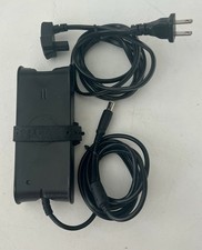 Genuine Dell LA90PS0-00 Output 19.5 V 4.62 A Power Supply Adapter A41
