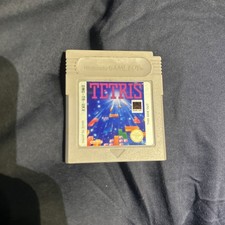ebay® Auktion 318464655760 | Nintendo Gameboy Tetris Spiel Cartridge Thumbnail of ebay® auction 318464655760 | Nintendo Gameboy Tetris Spiel Cartridge