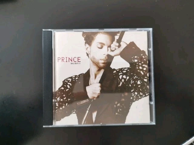 The Hits1 von Prince (CD, 1993)