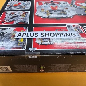 Lego 7754 Star Wars Home One Mon Calamari Star Cruiser 764pcs SEALED