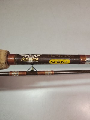 Vintage Fenwick Fishing Rods For Sale Fenwick Legacy LG 90S M-2 