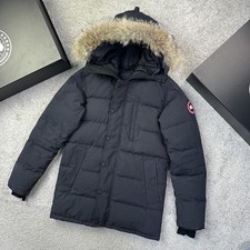 Canada Goose Carson Parka Size S