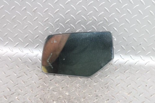 15-20 GM SUV Driver Side Left LH Door Mirror Blind Spot *GLASS ONLY* OEM OE WTY