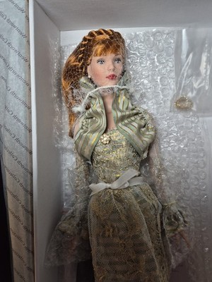 Tyler Wentworth Collection Robert Tonner Party of The Season 99803