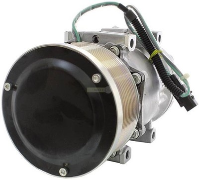 Klimakompressor Neu Original SANDEN 3729295 für Caterpillar