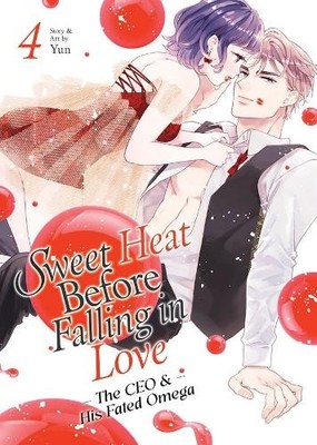 Yun Sweet Heat Before Falling in Love: The CEO and His (Taschenbuch) (US IMPORT)