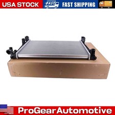 For Kia Stinger 2018-2021 L4 2.0L Engine Radiator Replacement KI3010172 13819