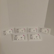    Lot Of  6 ResMed Air Fit N30 Small Wide Cushion For Replacement 64215   