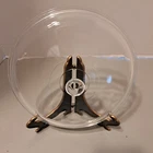 Pyrex 626C A-13 Round Glass Lid Replacement