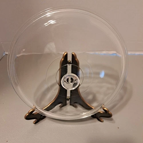 Pyrex 626C A-13 Round Glass Lid Replacement