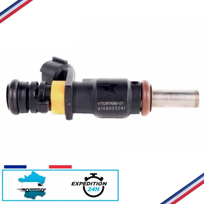 Injecteur de carburant 1984J2 1984G7 moteur Citroen C3 C4 C5 Berlingo