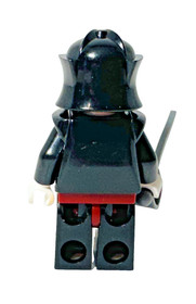 LEGO Castle Fantasy Era Skeleton Warrior 4 Minifigure cas330 852272 852293 7009