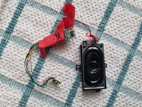 Railway Dcc Sound Decoder | eBay UK