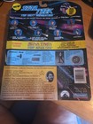 Playmates Star Trek : TNG Commander Riker as Malcorian 1994 — photo 2