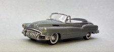 Solido 1/43 Buick Super 1950 Convertible