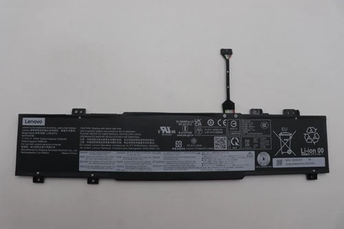 Original 5B11N45315 Lenovo Akku  47Wh 3 Zellen Slim 3 14IAN8, Slim 3 15IAN8, V14