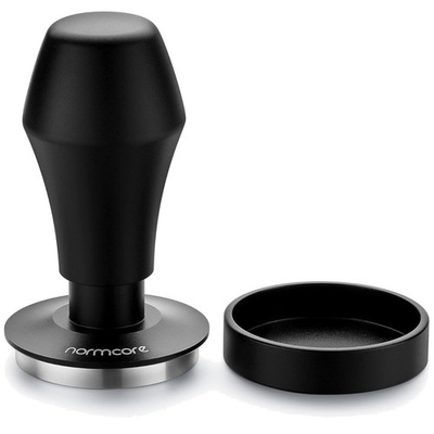 #ad #ad Professional Espresso Tamper with Interchangeable Springs $93.99