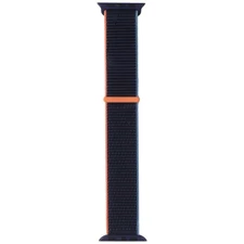 Apple 40mm Sport Loop for Apple Watch 41/40/38mm - Deep Navy - Regular