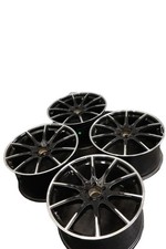 4x Alufelgen MERCEDES GLE-KLASSE V167 10x21 ET54 11x21 ET49/54 5x112 d1-63