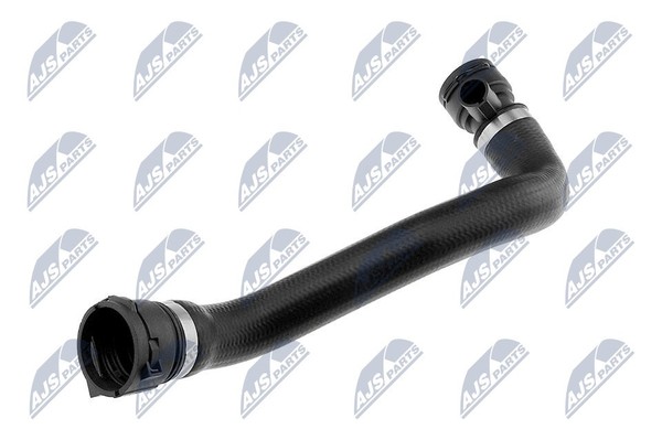 NTY CPP-BM-011 KüHlschlauch FüR BMW-image