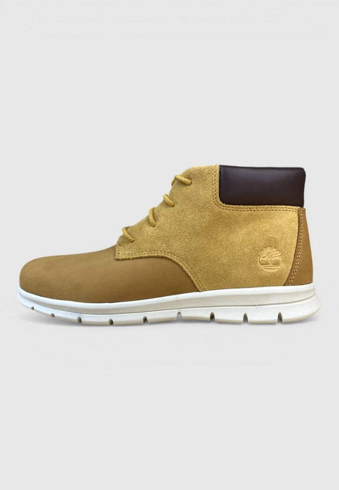 Timberland Graydon Marron - Photo 1/4