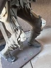 Zombie Skeleton Soldier — photo 4