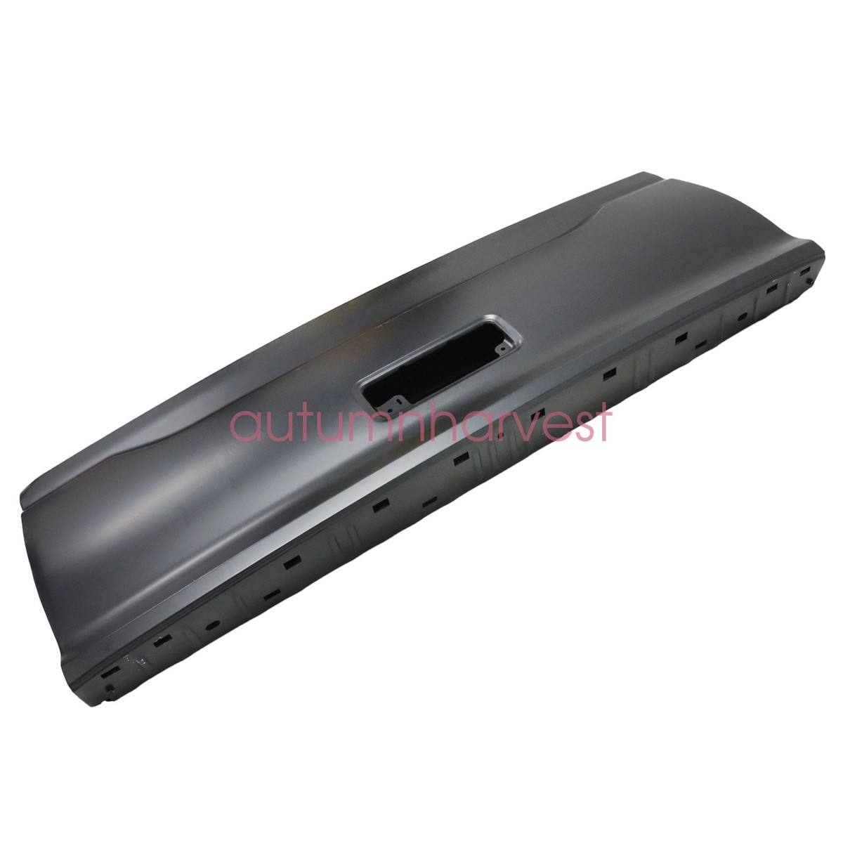 6570104030 For Toyota Tacoma Pickup 16-23 Primered Steel Rear