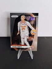 2024 DeWanna Bonner Panini WNBA Prizm Basketball #116 Connecticut Sun